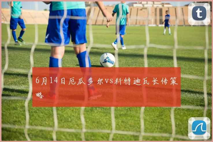 6月14日厄瓜多尔vs科特迪瓦长传策略
