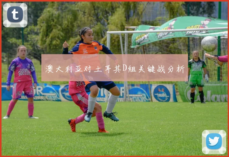 澳大利亚对土耳其D组关键战分析