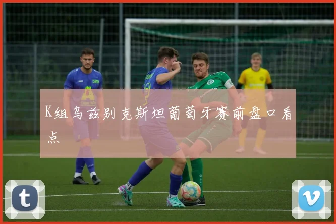 K组乌兹别克斯坦葡萄牙赛前盘口看点
