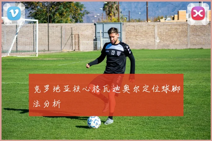克罗地亚核心格瓦迪奥尔定位球脚法分析