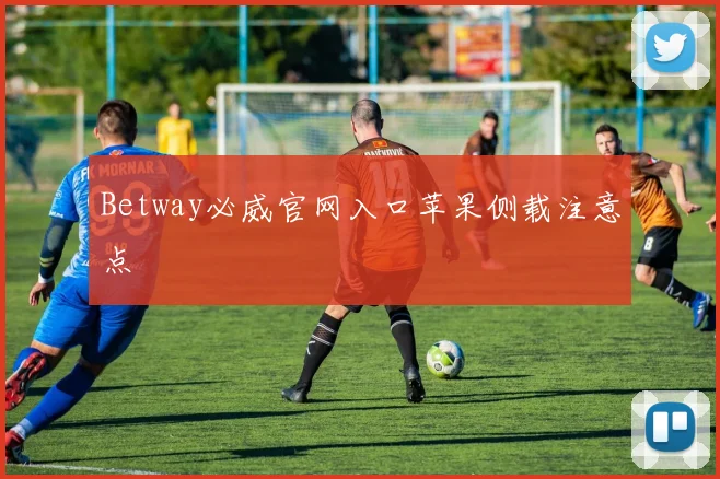 Betway必威官网入口苹果侧载注意点
