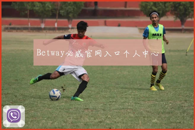 Betway必威官网入口个人中心
